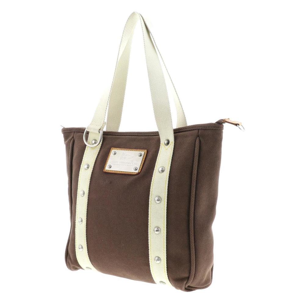 Louis Vuitton Antigua MM Tote Bag - Picture 2 of 9